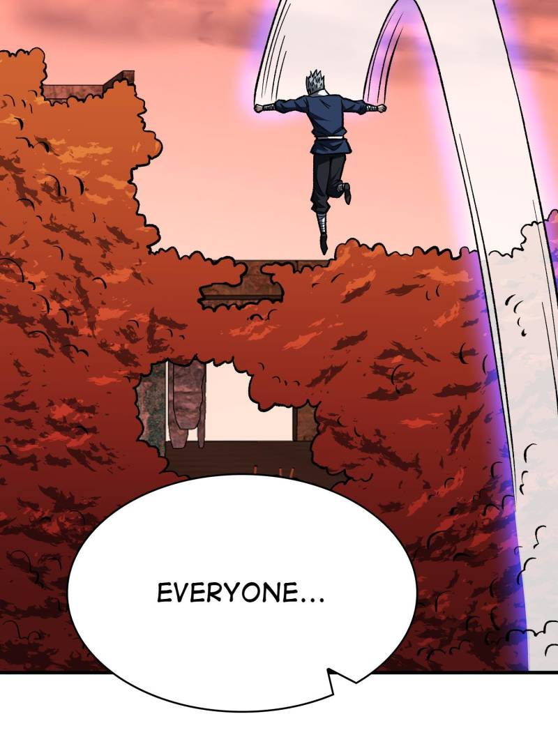 I'm Really Not A Supervillain Chapter 259 42